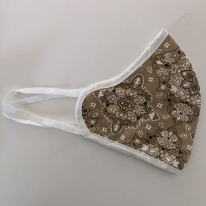 Christy Dawn Face Mask